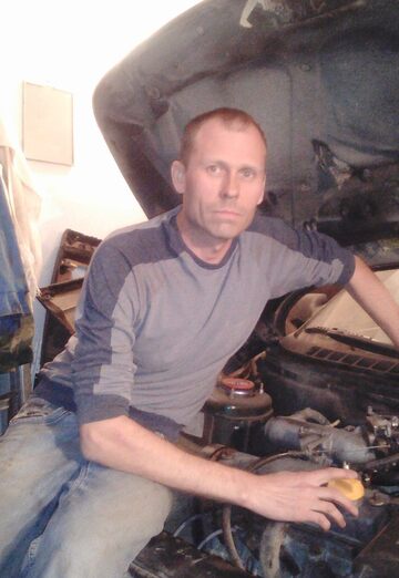 My photo - Roman, 42 from Saratov (@roman202187)