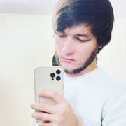 Дима, 27, Петропавловск-Камчатский