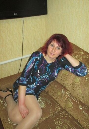 Viktoriya (@viktoriyayamkovaya) — my photo № 2