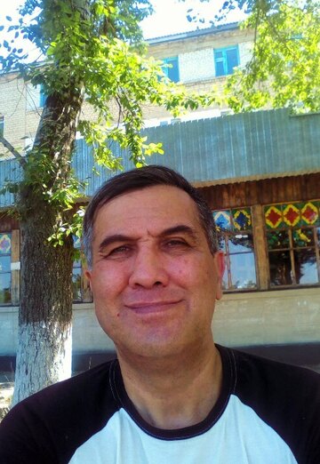 Моя фотография - Макс, 57 из Шахтерск (@maks94834)