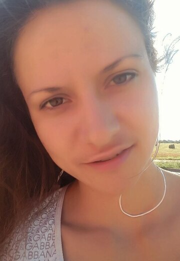 My photo - Olga, 35 from Bykhaw (@olga156014)