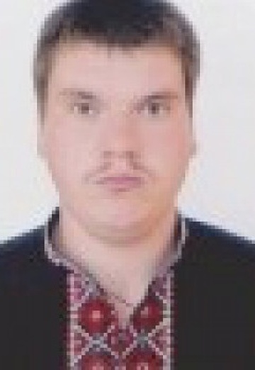 Моя фотографія - Богдан, 34 з Гоща (@bogdan14562)
