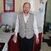 Алексей, 42, Томск
