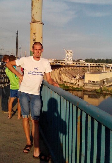 My photo - raskovalov, 37 from Zaporizhzhia (@raskovalov2)