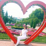 Лора, 51, Белая Глина
