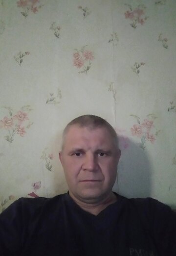 Моя фотография - Алексей, 44 из Ульяновск (@aleksey545076)