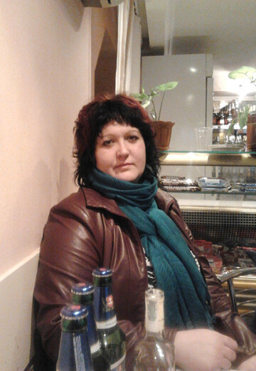 My photo - INNA, 37 from Pershotravensk (@inna29142)