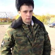 Евгений, 30, Сергач