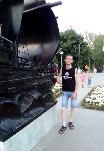 My photo - andrey, 37 from Taganrog (@andrey595326)
