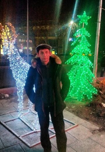 My photo - Dmitriy, 50 from Shymkent (@dmitriy321176)