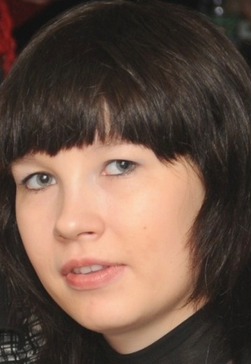 Моя фотография - Виктория, 38 из Советский (Тюменская обл.) (@viktoriya4340)