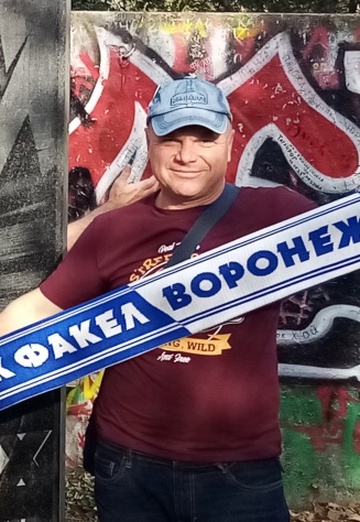 My photo - nikolay kurenkov, 50 from Anna (@nikolaykurenkov0)