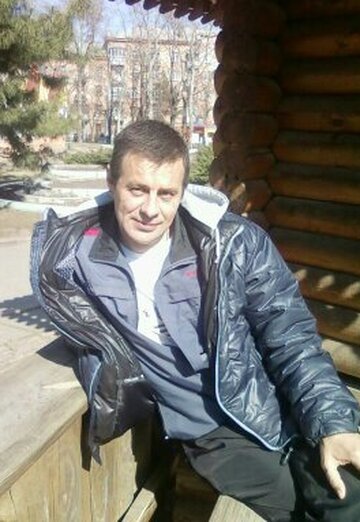 My photo - Sasha, 53 from Mykolaiv (@sasha230535)