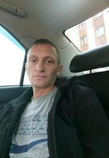 My photo - Anatoliy, 43 from Shadrinsk (@anatoliy81435)