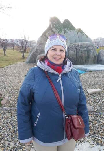 My photo - inna, 55 from Vladivostok (@inna10167)