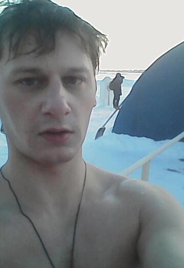 Моя фотография - Алексей, 37 из Челябинск (@aleksey484360)