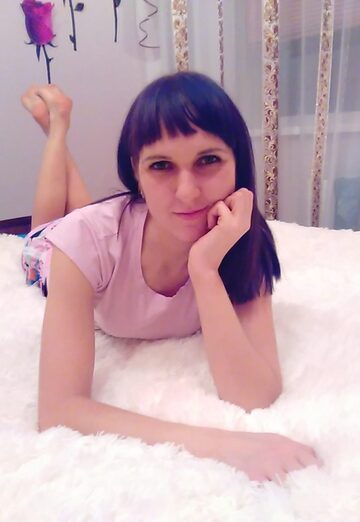 My photo - Olga, 34 from Kiselyovsk (@olga202585)