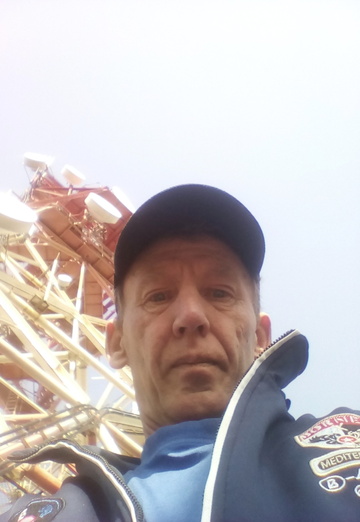 My photo - aleksandr, 61 from Ussurijsk (@aleksandr241314)