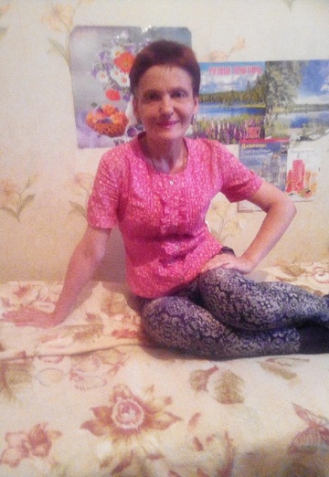 Моя фотография - Елена Дойнова, 41 из Москва (@elenadoynova)