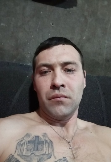 My photo - Andrey, 30 from Tbilisi (@andrey874961)