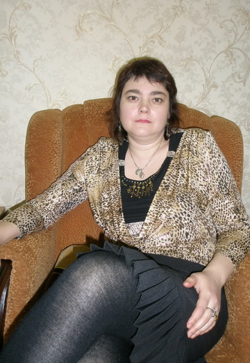 My photo - marina, 48 from Oryol (@marina143098)