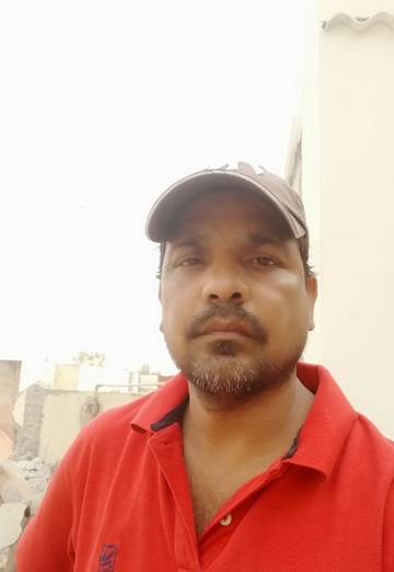 My photo - Naeem Khan, 40 from Noida (@naeemkhan4)