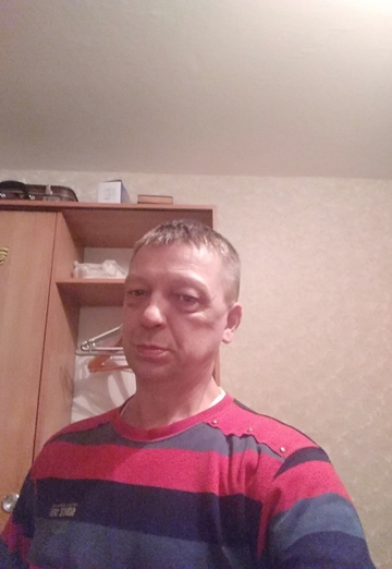 Моя фотография - Александр, 55 из Брест (@aleksandr638060)
