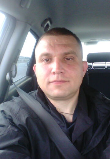 Моя фотография - Владимир, 39 из Королев (@fedor22942)
