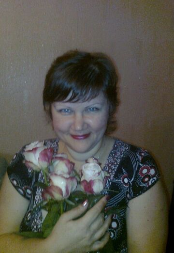 My photo - Natka, 51 from Nevinnomyssk (@natka1226)