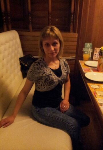 Моя фотография - Светлана, 35 из Алматы́ (@svetlana172328)