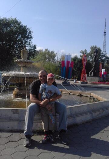 My photo - Aleksey, 51 from Karaganda (@aleksey370737)