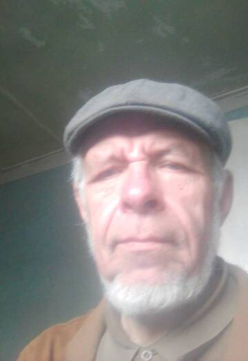 Моя фотографія - syngal, 69 з Івано-Франківськ (@syngal)