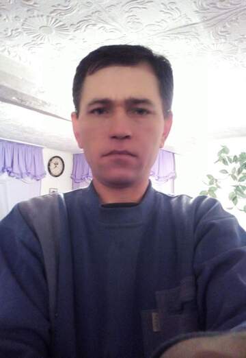 Моя фотография - Алексей., 44 из Кулунда (@aleksey463561)
