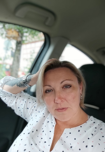 Minha foto - Tatyana, 44 de Estugarda (@tatyana372809)