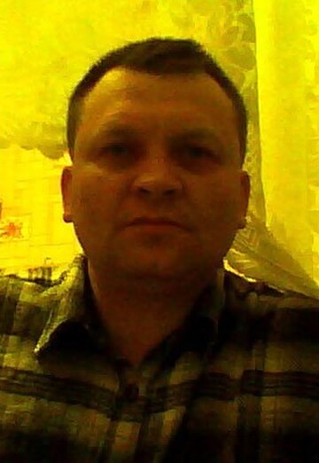 Моя фотография - Сергей, 54 из Старобельск (@sergey528279)