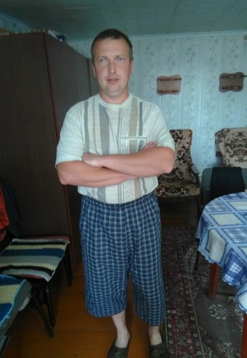 Моя фотография - Дмитрий, 40 из Елец (@dmitriy369507)