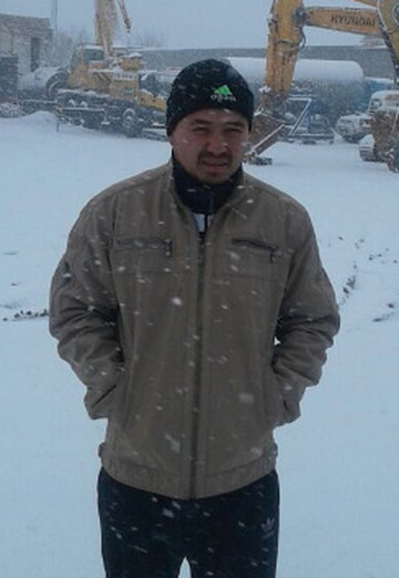 Моя фотография - Zafarbek, 38 из Андижан (@zafarbek108)