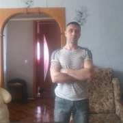 виктор, 39, Грайворон