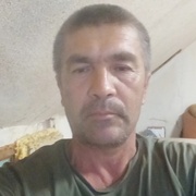 Кемал, 51, Искитим