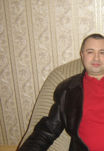 My photo - Oleg, 50 from Novouralsk (@oleg99973)