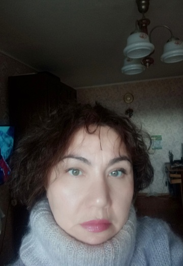 My photo - Anjelika, 51 from Polevskoy (@anjelika21861)
