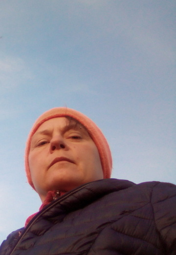 My photo - Svetlana, 53 from Moscow (@svetlana266964)