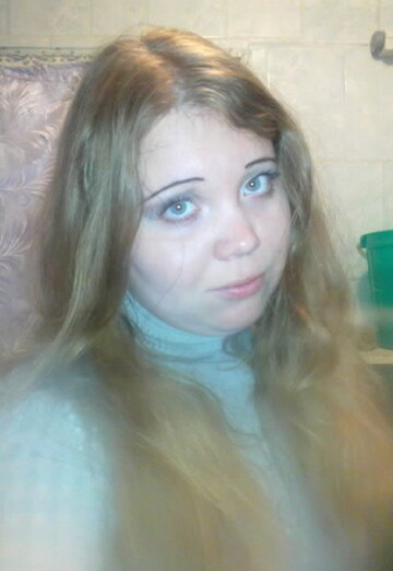 Моя фотография - яна, 33 из Славянск-на-Кубани (@yana1471)