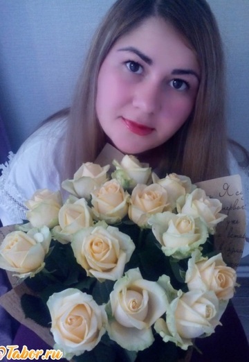 La mia foto - Olga, 40 di Obninsk (@olga329175)