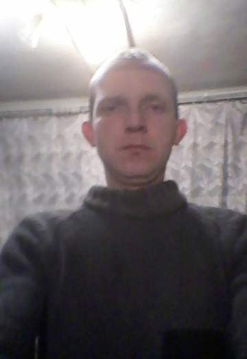 Моя фотография - Евгений, 33 из Харьков (@evgeniy347965)