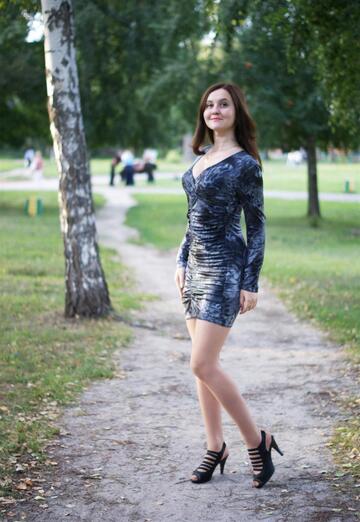 Моя фотография - Елена, 39 из Киев (@elenapuzik)