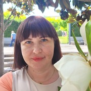 Yuliya 41 Krasnodar