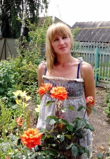 Моя фотография - Наталья, 41 из Курск (@natalya178333)