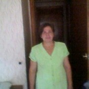 людмила, 61, Железногорск
