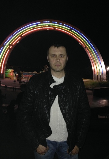 My photo - boyar, 51 from Antratsit (@boyar15)